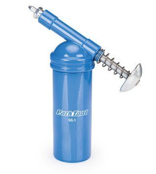 Пістолет для густого мастила Park Tool TOO-05-52 фото у BIKE MARKET