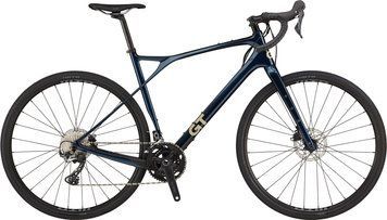 Велосипед 28" GT GRADE CRB PRO рама - XL SST SKE-14-15 фото у BIKE MARKET