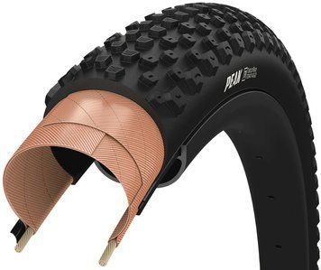 Покрышка 700x45 (45-622) GoodYear PEAK Ultimate Tubeless Complete, Black TIR-79-27 фото у BIKE MARKET