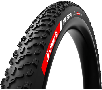 Покришка Vittoria Mezcal 29x2.4 XC Race Full Blk VT11A00711 фото у BIKE MARKET