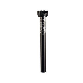 Подседельный штырь PRO FRS 31,6/350mm AL черный PRSP0073 фото у BIKE MARKET
