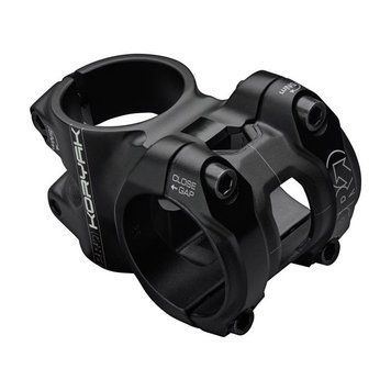 Винос PRO МТБ Koryak 35mm / 31.8mm / 0_ град., чорний PRSS0530 фото у BIKE MARKET