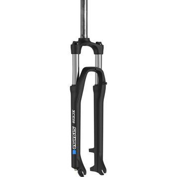 Вилка SUNTOUR XCM32 LO DS 100 29 TS чорна 14804 фото у BIKE MARKET