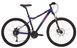 Велосипед 27,5" Pride STELLA 7.3 рама - M 2022 фиолетовый SKD-29-58 фото у BIKE MARKET