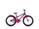 Велосипед DRAG 20 Rush SS фиолетовый/розовый 01000941 фото у BIKE MARKET
