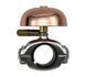 Товар CR-MKNDC-CO Дзвінок MINI KAREN CRANE, Copper, 45мм латунь, зажим