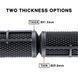 Товар DMR-G-001-006-SC Грипсы DMR DeathGrip2 Thick Flangeless Snow Camo