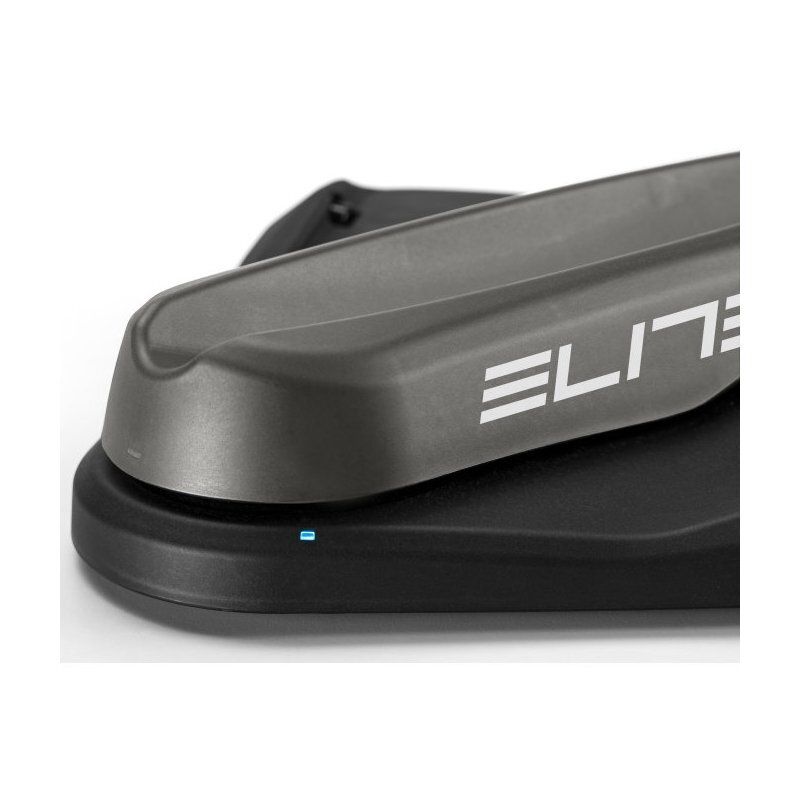 Підставка ELITE під переднє колесо STERZO Smart інтерактивна 0180601 фото у BIKE MARKET