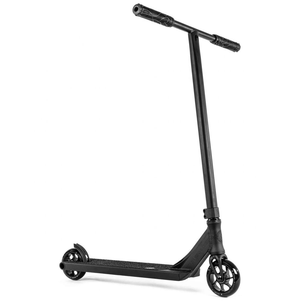 Самокат трюковий Ethic Pandora Complete Pro Black L SCO-97-23 фото у BIKE MARKET