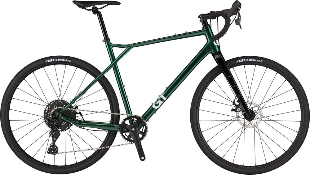 Велосипед 28" GT GRADE AL SPORT рама - L FRG SKE-58-79 фото у BIKE MARKET