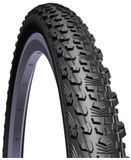 Покришка Rubena 20x1.90 (50-406) SCYLLA V75 Classic, 22 черная TIR-C0-06 фото у BIKE MARKET