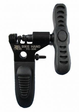 Вижимання ланцюга Bike Hand YC-336 YC-336 фото у BIKE MARKET
