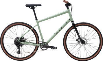 Велосипед 28" Marin KENTFIELD 2 рама - M 2026 Sage Green SKE-36-14 фото у BIKE MARKET