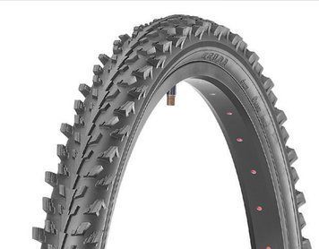 Покрышка 26x1.95 (50-559) Kenda K839, Commuter/Trekking, 22tpi TIR-16-83 фото у BIKE MARKET