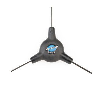 Набір шестигранників Park Tool AWS-3 2mm, 2.5mm, 3mm TOO-35-13 фото у BIKE MARKET