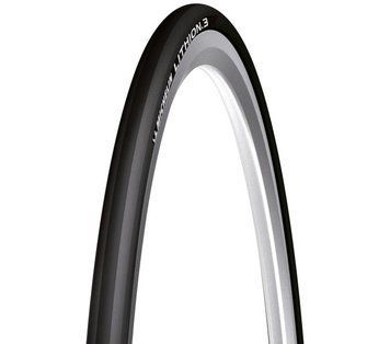 Покришка Michelin LITHION3 700x23C (23-622) 60TPI складн 225g 3463223 фото у BIKE MARKET