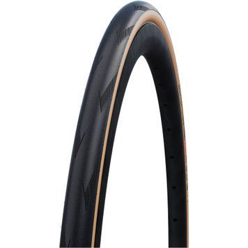 Покришка 28x1.10 700x28C (28-622) Schwalbe PRO ONE TT Evo, Super Race, TLE, B/CL-SK HS493 ADDIX Race 127EPI TIR-38-06 фото у BIKE MARKET