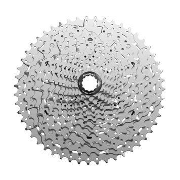 Кассета 12-k&nbsp;11-51T&nbsp;SUN&nbsp;RACE&nbsp;MZ600&nbsp;MTB&nbsp;стальной&nbsp;паук,&nbsp;Metallic&nbsp;Silver CAS-47-08 фото у BIKE MARKET