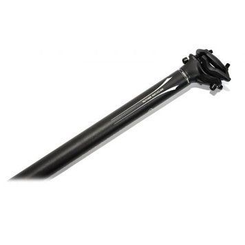 Подседельный штырь AUTHOR ACO-SP11 d.31,6mm/l.400mm (Черный) 29466435 фото у BIKE MARKET
