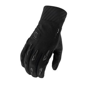 Рукавички TLD SWELTER PLUS GLOVE MONO BLACK XXL 445931006 фото у BIKE MARKET