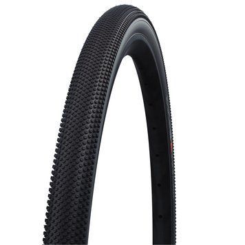Покришка Schwalbe 27.5x2.25 650B (57-584) G-ONE Allround SnakeSkin Folding B/B-SK HS473 OSC TIR-42-90 фото у BIKE MARKET