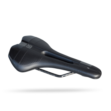 Сідло PRO Griffon 142мм гелеве PRSA0297 фото у BIKE MARKET
