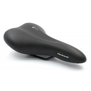 Седло SELLE ROYAL WAVE женское 20442 фото у BIKE MARKET