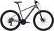 Велосипед 29" Marin BOLINAS RIDGE 1 рама - L 2023 Gloss Grey/Black/Roarange SKD-69-29 фото у BIKE MARKET