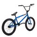 Товар SKD-52-13 Велосипед 20"Stolen CASINO XL 21.00" 2021 MATTE OCEAN BLUE