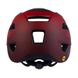 Товар 3712360 Шлем LAZER Chiru, красный, размер M