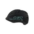 Детский шлем HQBC QIZ размер 52-57см., матовый Черный