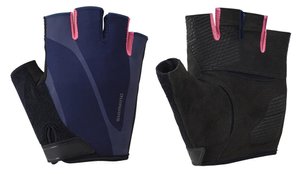 Перчатки Shimano Classic темно-сині, розм. XL ECWGLBSRS11YS5 фото у BIKE MARKET