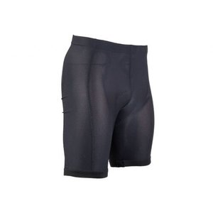 Шорти під штани Author Boxer Shorts Men X7 Veloce, розмір S, чорні 7107979 фото у BIKE MARKET