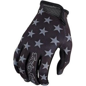 Вело перчатки TLD Air Glove, Черный 404497203 фото у BIKE MARKET