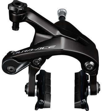 Тормоз Shimano BR-R9200-F DURA-ACE, передний IBRR9200AF82X фото у BIKE MARKET