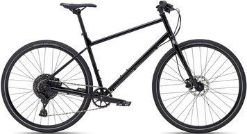 Велосипед 28" Marin MUIRWOODS рама - M 2024 Black SKD-71-21 фото у BIKE MARKET
