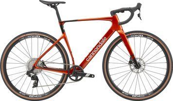 Велосипед 28" Cannondale SUPERX Carbon 4 AXS рама - 58см FOR B6 SKE-94-29 фото у BIKE MARKET