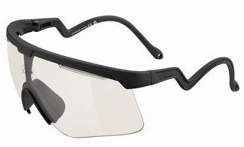 Очки Albaoptics Blk Vzum F-Lens Rkt фотохромные GLA-70-66 фото у BIKE MARKET
