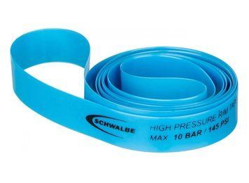 Стрічка на обід Schwalbe Polyurethan 559-25 SUPER H.P. RTA-32 фото у BIKE MARKET