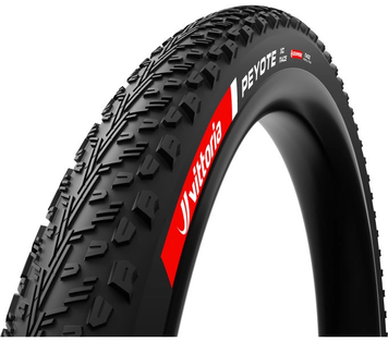 Покришка Vittoria Peyote 29x2.4 XC Race Full Blk VT11A00713 фото у BIKE MARKET