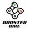 Booster в магазині BIKE MARKET