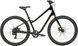 Велосипед 27,5" Marin Stinson 1 рама - XL 2025 Gloss Black