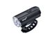 Товар 455065 Світло переднє INFINI TRON 500 6 функцій, USB Чорний