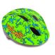 Шлем Author Trickie, размер 49-56 см, Зелено/Синий 9090081 фото у BIKE MARKET
