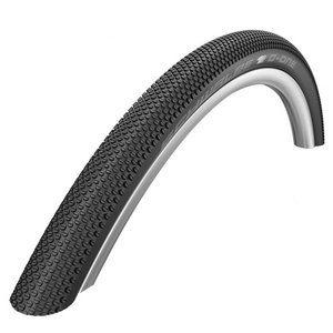 Покрышка Schwalbe 28x1.35 700x35C (35-622) G-ONE Speed MicroSkin TL-Easy Evolution Folding B/B-SK HS472 OSC 127EPI EK TIR-50-16 фото у BIKE MARKET