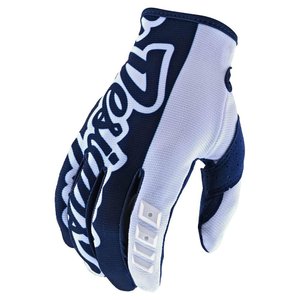 Дитячі вело рукавички TLD GP glove, розмір XXS, Синій 409785021 фото у BIKE MARKET