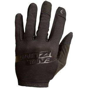 Перчатки PEARL iZUMi DIVIDE МТВ/Trail длинный палец, размер XXL Черный P14141502027-XXL фото у BIKE MARKET