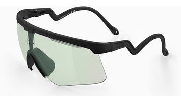 Очки Albaoptics Delta Blk Vzum F-Lens Btl фотохромные GLA-26-85 фото у BIKE MARKET