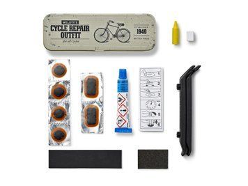 Ремкомплект Weldtite 01075 VINTAGE для камер RPK-13-43 фото у BIKE MARKET