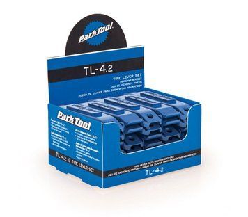 Лопатка бортувальна Park Tool TL-4.2C , комплект 2 шт TOO-28-59 фото у BIKE MARKET